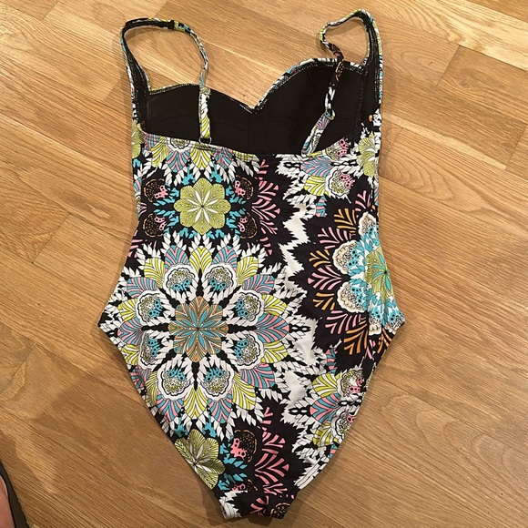 Simply Swim Bathing Suit - Picture 2 of 2